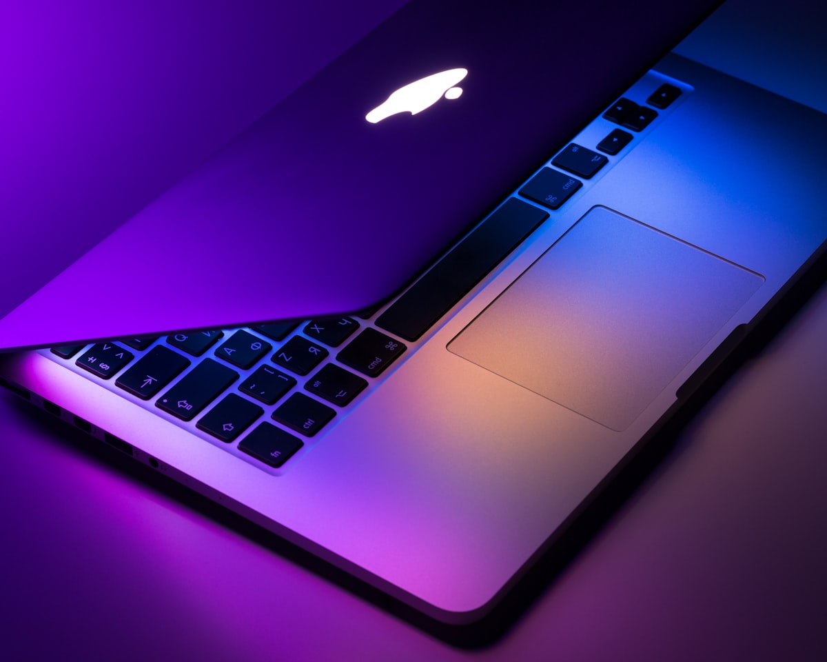 MacBook Pro M4 Max Review: The Creative Professional's Dream Machine